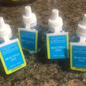 Beautiful Day wallflower plug in